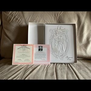 Wedding planners & memories book